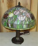 Decorative Lamp  (More Lamps not Shown)