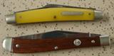 German Pocket Knives