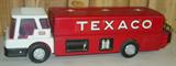 1960's Toy Texaco Gas Truck