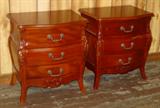 Pair Of Night Stands