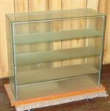 Counter Top Showcase