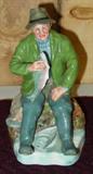 Royal Doulton Figurine