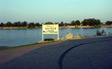 Approx. 7 Miles From The Tennessee River At Saltillo,TN