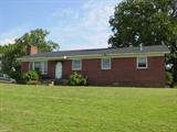 Large Front Yard
