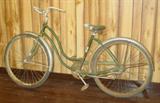 Vintage Schwinn Bicycle