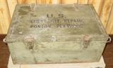 U.S. Army Tool Chest