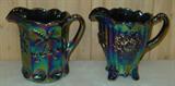 Carnival Glass Water Pitchers
