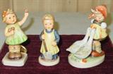Hummel Figurines