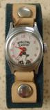 Hopalong Cassidy Watch