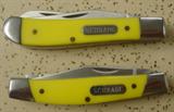 Schrade Pocket Knives