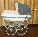 1950's Baby Buggy