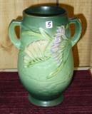 Roseville Pottery Vase