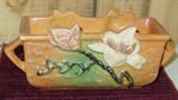 Roseville Pottery Planter