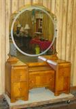Waterfall Dresser