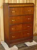 Waterfall Chest