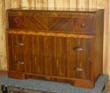 Waterfall Chest