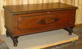 1920's Cedar Chest