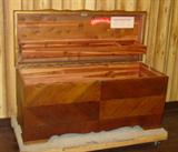 Lane Waterfall Cedar Chest