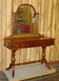 Unusual Dressing Vanity