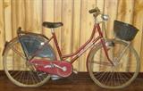 Vintage Bicycle