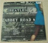 Sealed Beatles Record Album