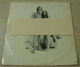 Two Virgins John Lennon Record Album