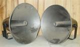 Vintage Jensen Stadium Horn Speakers