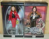 Collectible Barbie Dolls