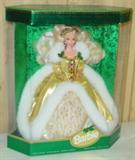 1990's Holiday Barbie Doll