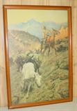 Mountain Men Picture