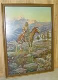 Mountain Men Picture