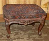 Foot Stool