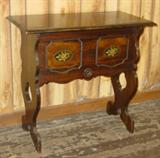 1920's Console Table