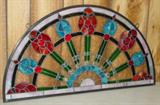 Stain Glass Window
