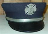 Fire Department Dress Hat