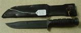 Camillus Combat Knife