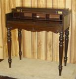 1920's Spinet Desk