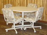 Modern Dinette Set