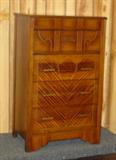 Art Deco Style Chest