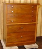 Mid Century Chest