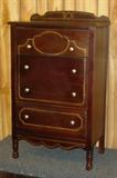 1930's Chest