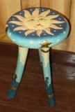 Sun Stool