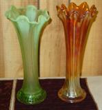 Stretch Vases