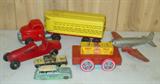 Vintage Toys