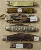 Pocket Knives