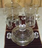 Glassware Set
