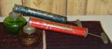 Vintage Bug Sprayers