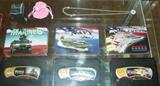 Marines - Navy - Air Force Collector Knives - Avon Necklaces