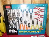 Pliers
