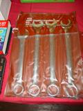 Jumbo Wrenches